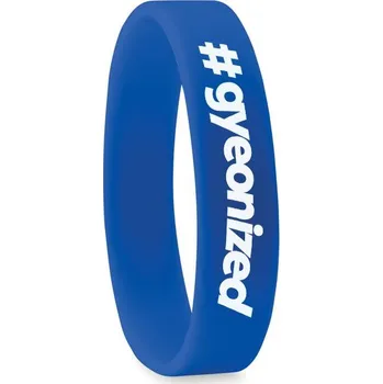 Náramek Gyeon Wristbands Blue