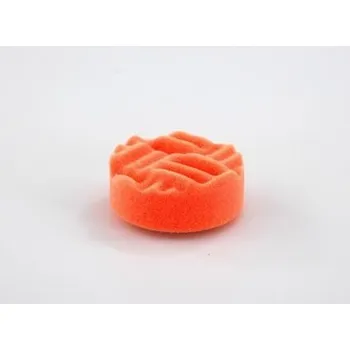 Dodo Juice Orange Fin Cutting Pad 80mm leštící kotouč