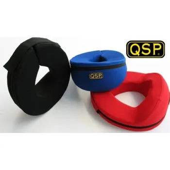 Krční límec velký QSP - Černý