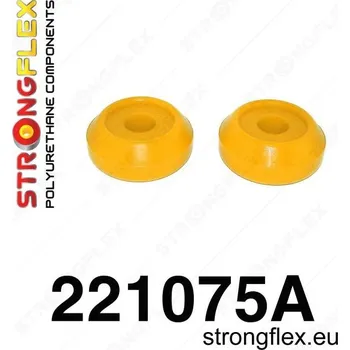 Silentblok nápravy VW Golf II Country/Syncro/Rallye - uložení stabilizační tyče SPORT