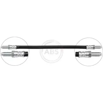 Brzdová hadice A.B.S. Brzdová hadice ABS SL 2107