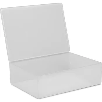 Detailing Clay Storage Case - praktická krabička na uložení kostek claye