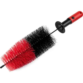 Kartáč na čištění ráfků XL