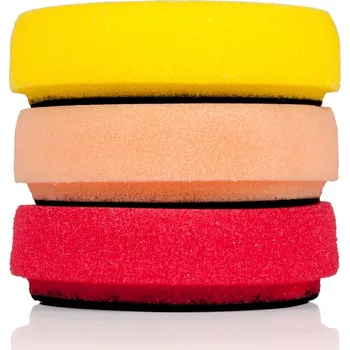 Auto Finesse - Revitalise Spot Pad No:2 Polishing Pad profesionální pad 85 mm