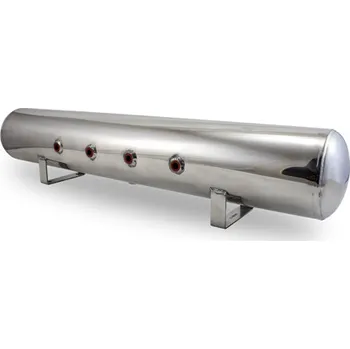 Tuning Air Lift Performance nádoba na stlačený vzduch 19l leštěná