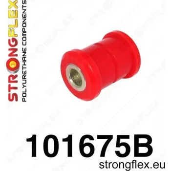 Silentblok nápravy Mazda RX8 - přední silentblok zadního podélného ramene