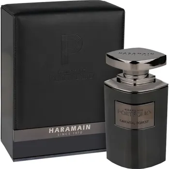 Unisex parfém Al Haramain Portfolio Oriental Forest - EDP 75 ml + 2 měsíce na vrácení zboží