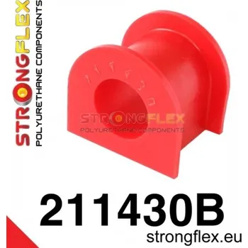 Silentblok nápravy Toyota Land Cruiser 96-02 - uložení předního stabilizátoru