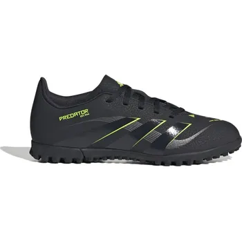 Kopačky Dětské Turfy ADIDAS PREDATOR CLUB TF J JH8863 – Černá 33 1/2