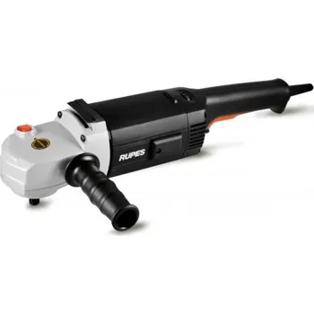 RUPES LH22EN - elektrická úhlová leštička, max. průměr kotouče 200 mm, speed control