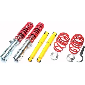 Tuning Opel Astra G včetně Caravan (od 98), výškově stavitelný podvozek, TA Technix