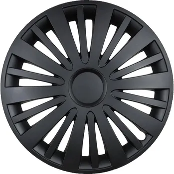 Poklice na kolo Kryt kola - poklice VEGAS černá matná 16" 1 kus