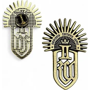 imago Odznak Kingdom Come: Deliverance II