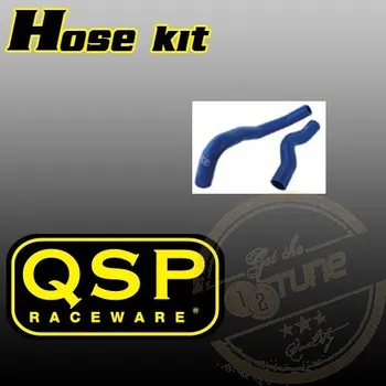 Kryt motoru Silikonové hadice na vodu - Mitsubishi Evo VI (CP9A)