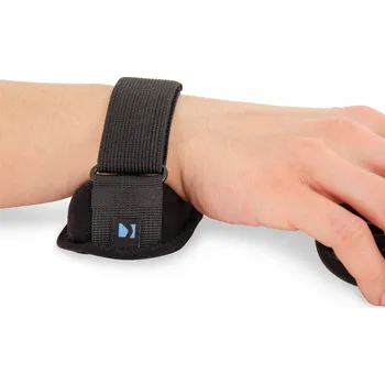 Podpora zápěstí při syndromu karpálního tunelu