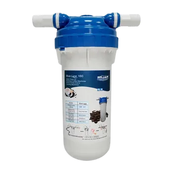 vodní filtr Gastrofans Filtr pro kávovary a konvektomaty BLUE LINE 160