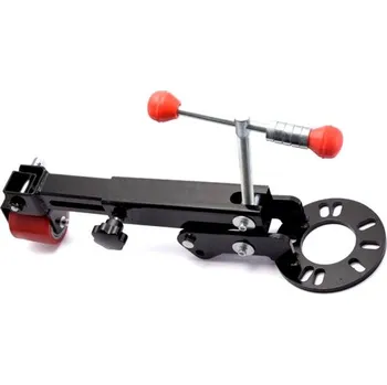 Sada nářadí Vytahovačka lemů blatníků a úpravu podběhů