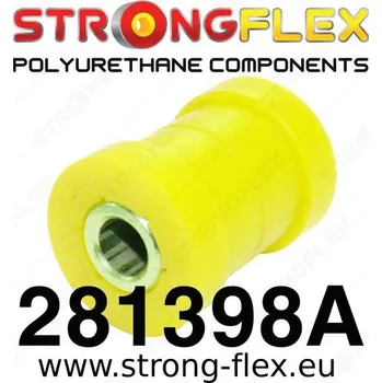 Silentblok nápravy Nissan 200SX S14 94-99 - silentblok spodního příčného ramene SPORT