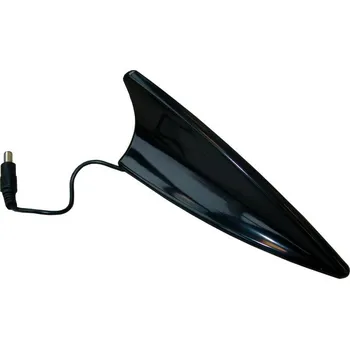 Autoanténa Anténa FM černá typ 62-05