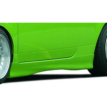 PC tuning Rieger boční práh mont. strana pravá pro Seat Arosa 6H 3-dvéř., plast ABS bez povrchové úpravy