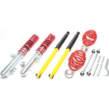 Tuning Opel Omega B sedan (94-03) - všechny motorizace, výškově stavitelný podvozek, TA Technix