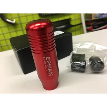 Hlavice řadicí páky Hlavice řadící páky Epman červena