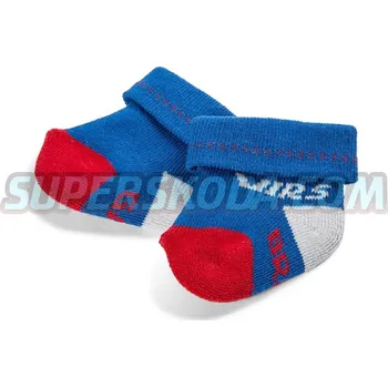 Škoda Auto - dětské ponožky kolekce RS 2018