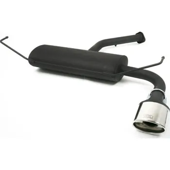 Výfuková trubka HYUNDAI i30 III HATCHBACK 2016-2022 1,4 73kW - Sportovní výfuk ULTER SPORT