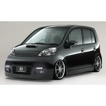 Kojenecký body Honda Life JB5 - body kit CYGNUS od AIMGAIN 4-dílný set