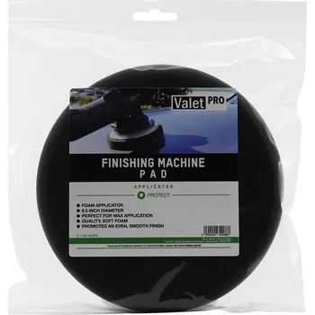 ValetPro Finishing Machine Pad 6.5inch finišující pad