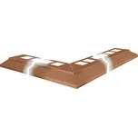 Acara BP3 růžek k balkonové liště 30 x…