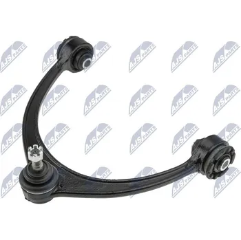 Zavěšení kol Řídicí páka, zavěšení kol NTY ZWG-TY-001