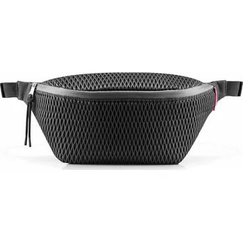 Ledvinka Ledvinka Reisenthel Extralite Beltbag Mesh black černá