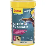 Sera Artemia FD Snack Nature 19 g