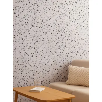 Tapeta Sinsay - Samolepicí tapeta - černá - 749GQ-99X - 749GQ-99X-ONE