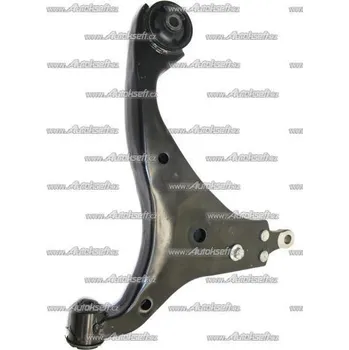 Zavěšení kol Starline P rameno, spodní, kompletní 76.65.700