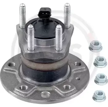 A.B.S. Náboj kola ABS 200907