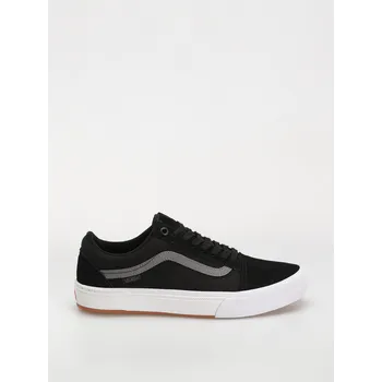Pánské tenisky Vans Bmx Old Skool (black/white/grey) 42.5, černá
