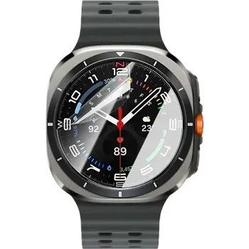 TPU Ochranná fólie pro Samsung Galaxy Watch 6 Classic, 43 mm