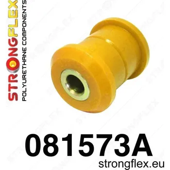 Silentblok nápravy Honda EP3 TYPE R - zadní silentblok předního spodního ramene - SPORT