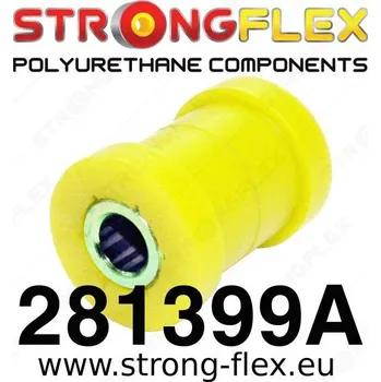 Silentblok nápravy Nissan 200SX S14 94-99 - vnitřní silentblok zadního vrchního ramene SPORT