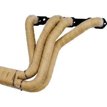 Izolační páska Thermotec - tepelně izolační páska bílá šířka 50mm, délka 15m