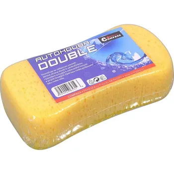 Mycí houba DUO 22x11x6cm