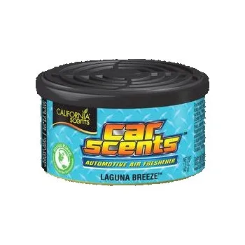 Vůně do auta California Scents - Vůně moře
