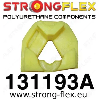 Silentblok nápravy Opel Astra F 91-98 - levý silentblok pod motor - vložka, SPORT