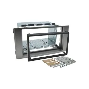 ISO redukce Rámeček autorádia 2-DIN Iveco Daily (09->)