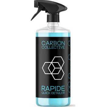 Detailer Carbon Collective Rapide Quick Detailer 1L