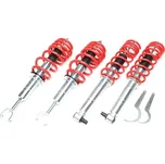 Audi A4 / Avant kromě Quattro / S4 (B5, 94-01), výškově stavitelný podvozek, TA Technix