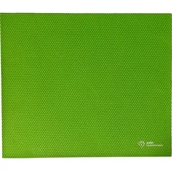 Balanční podložka Balanční rehabilitační podložka - limetková