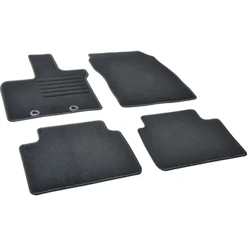 autokoberec Lexus LBX 2024- - Textilní autokoberce Rigum